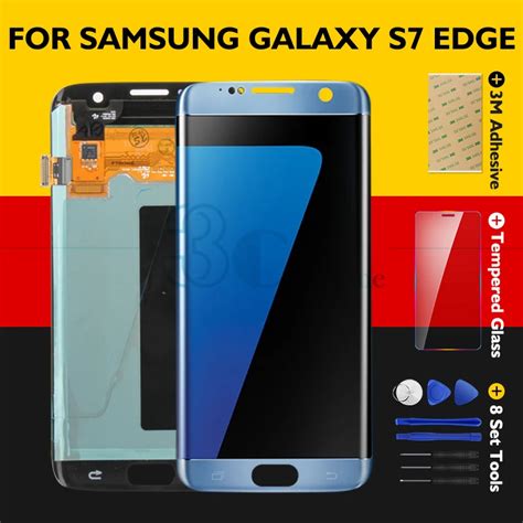 samsung s7 edge display replacement.